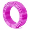 ����� Pink REHAU 16*2,2